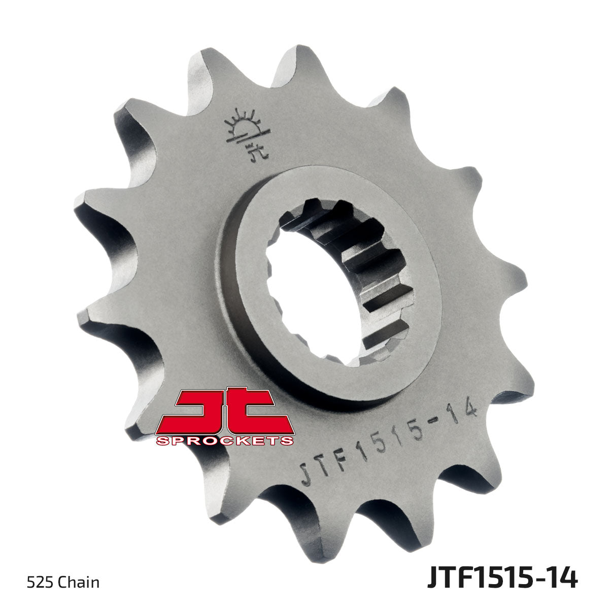 FRONT SPROCKET JTF1515.14 JT
