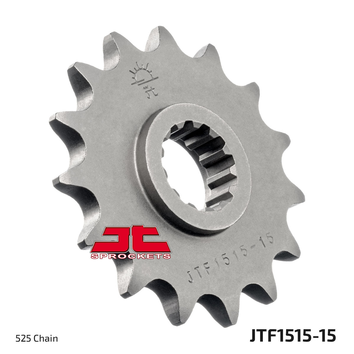 FRONT SPROCKET JTF1515.15 JT