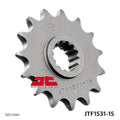 FRONT SPROCKET JTF1531.15 JT