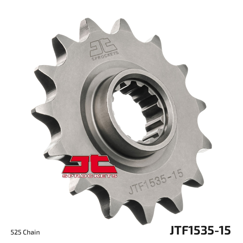 FRONT SPROCKET JTF1535.15 JT