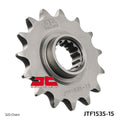 FRONT SPROCKET JTF1535.15 JT
