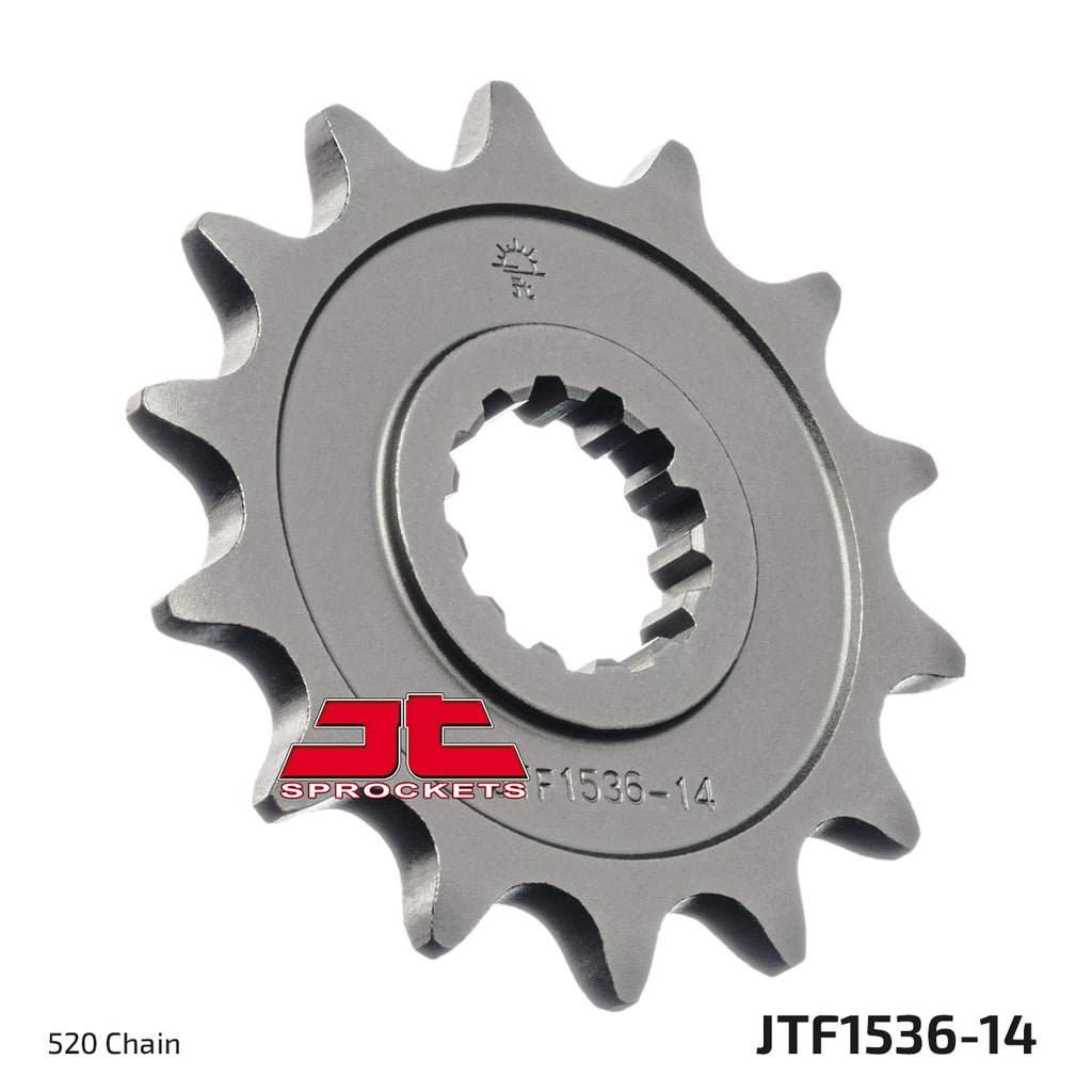 FRONT SPROCKET JTF1536.14 JT