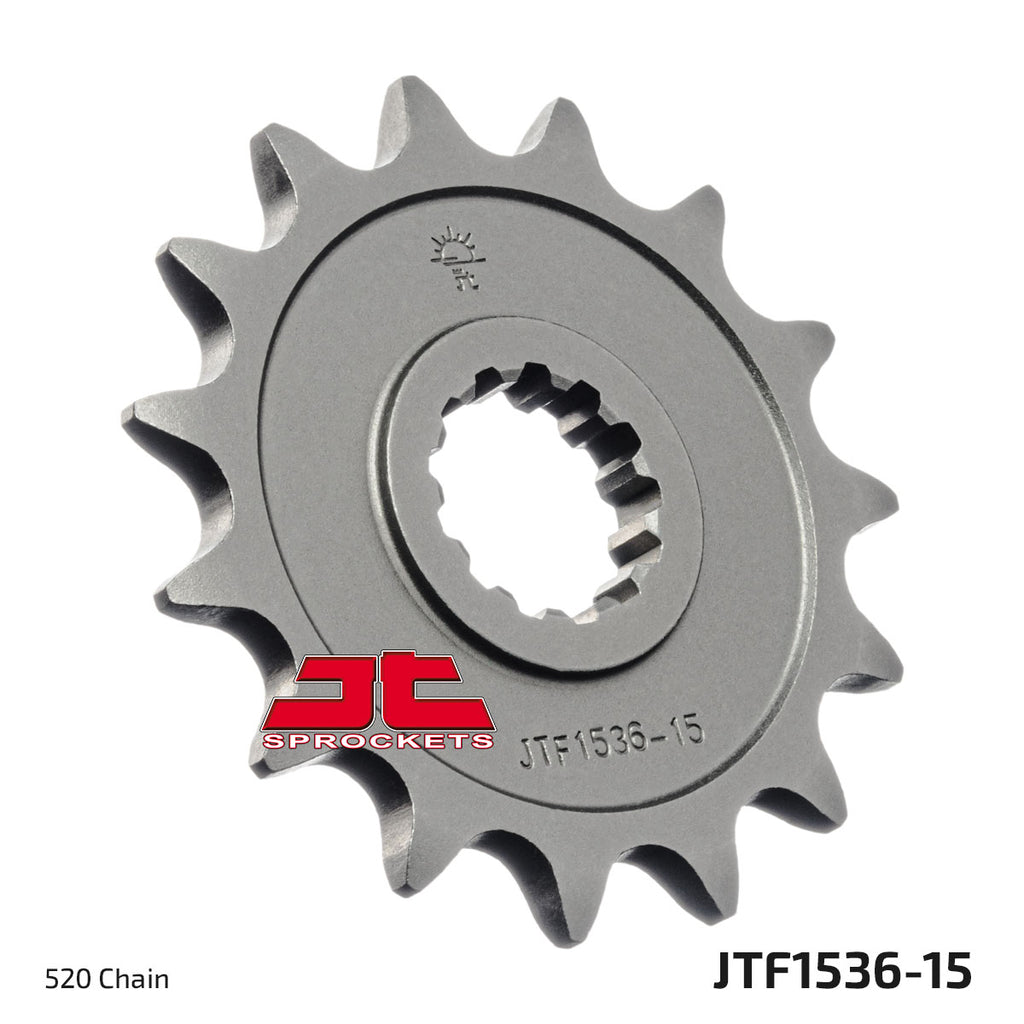 FRONT SPROCKET JTF1536.15 JT