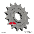 FRONT SPROCKET JTF1537.15 JT