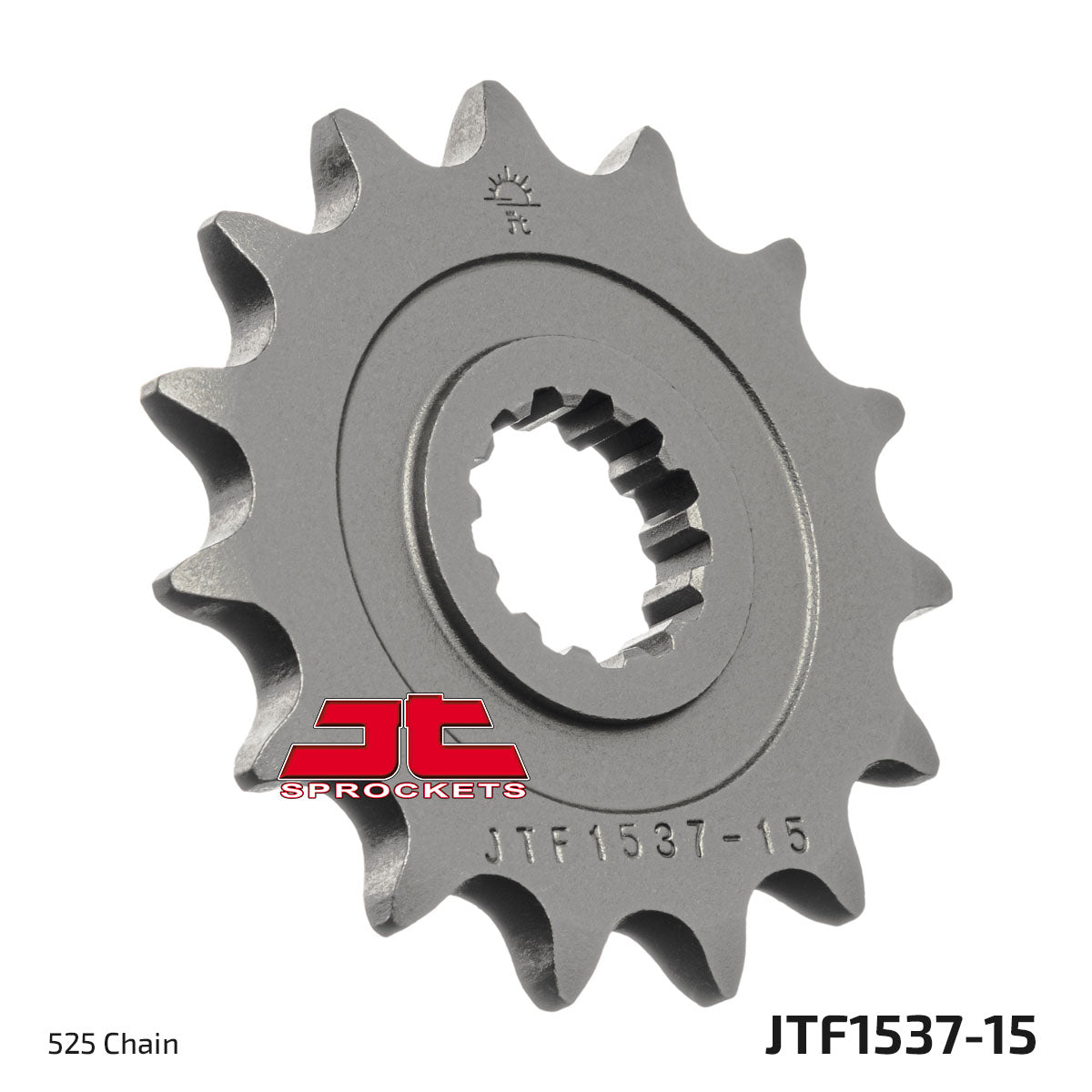 FRONT SPROCKET JTF1537.15 JT
