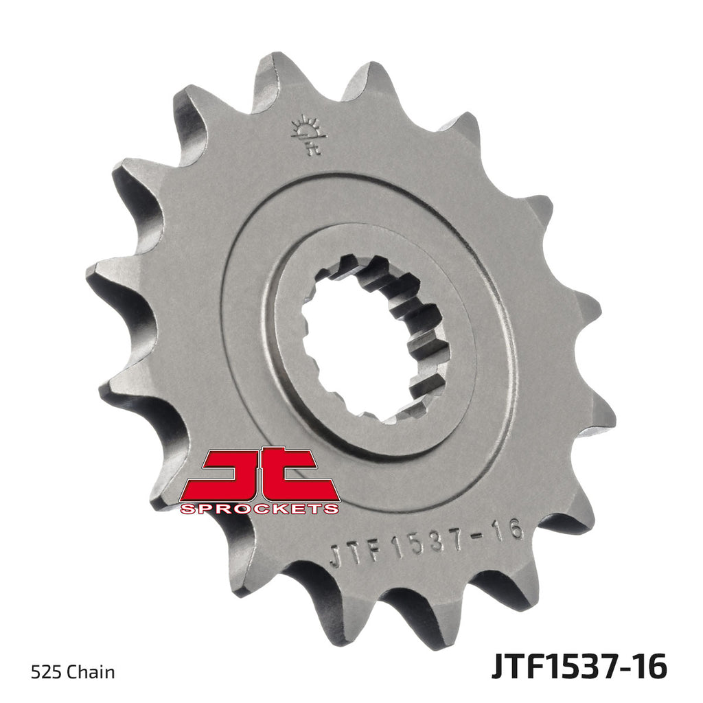 FRONT SPROCKET JTF1537.16 JT