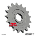 FRONT SPROCKET JTF1537.17 JT