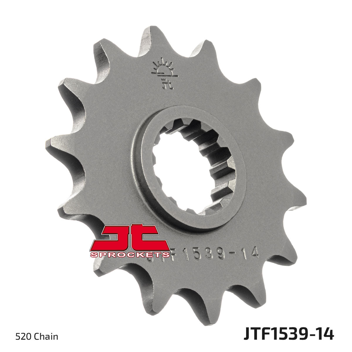 FRONT SPROCKETJTF1539.14 JT