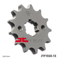 FRONT SPROCKET JTF1550.13 JT