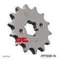 FRONT SPROCKET JTF1550.14 JT