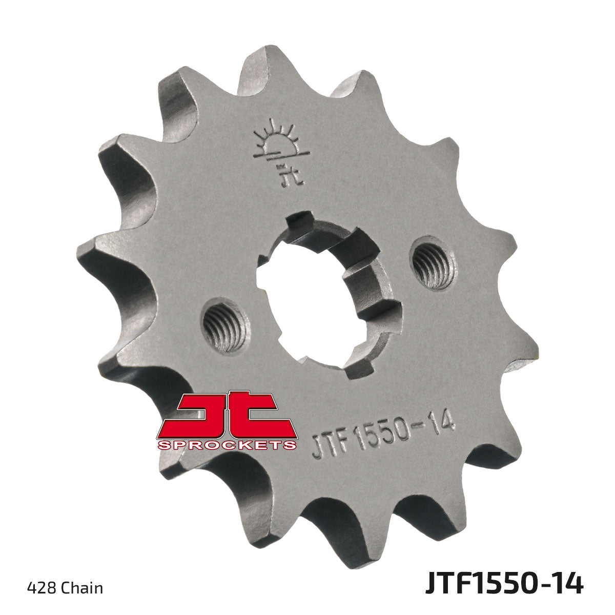 FRONT SPROCKET JTF1550.14 JT