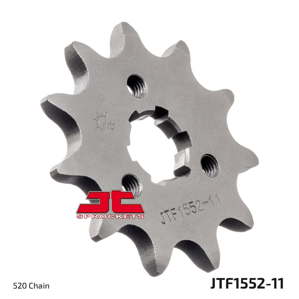 FRONT SPROCKET JTF1552.11 JT. JT155211