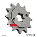 FRONT SPROCKET JTF1554.12 JT
