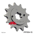 FRONT SPROCKET JTF1554.13 JT