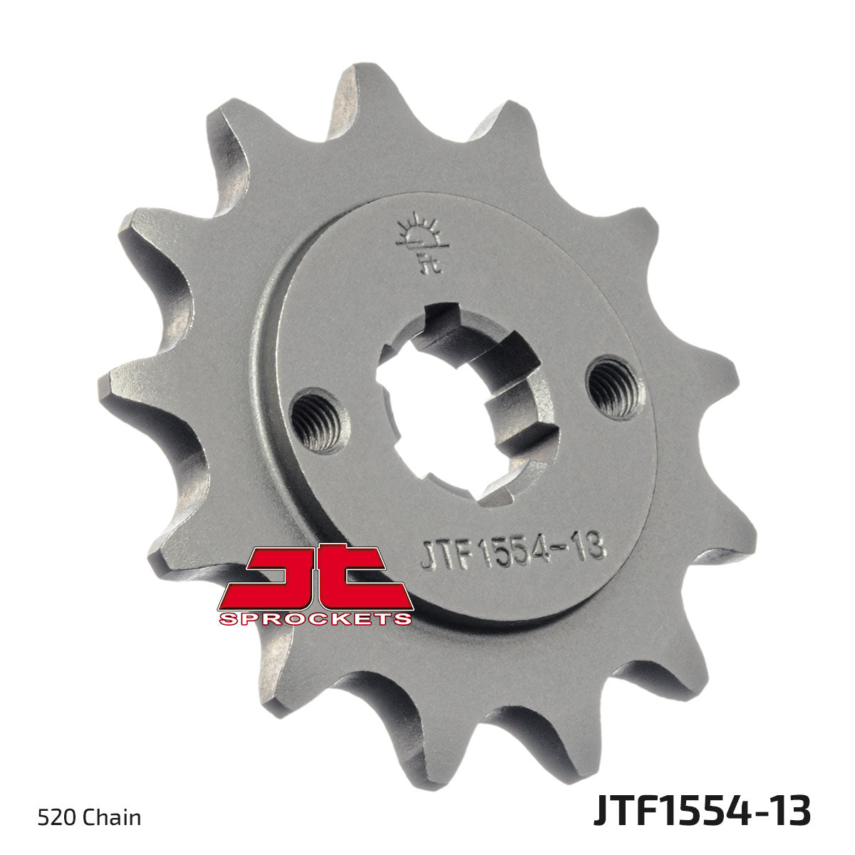 FRONT SPROCKET JTF1554.13 JT