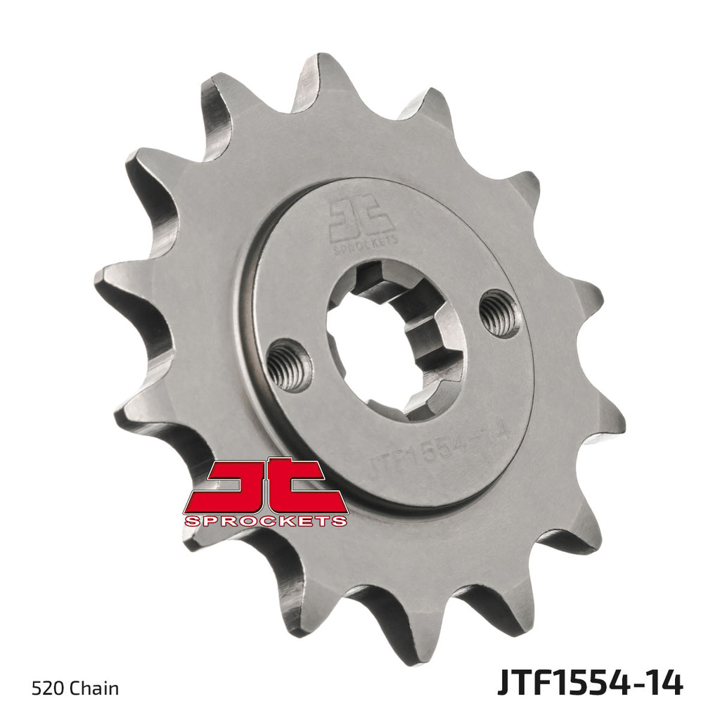 FRONT SPROCKET JTF1554.14 JT