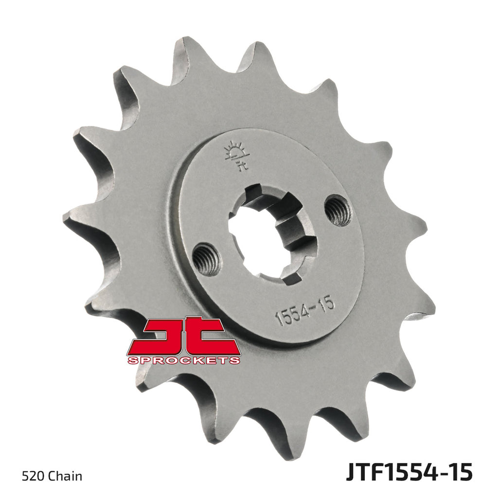 FRONT SPROCKET JTF1554.15 JT