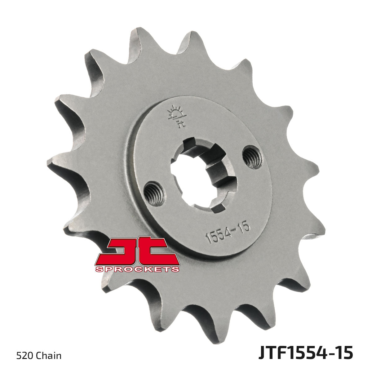 FRONT SPROCKET JTF1554.15 JT