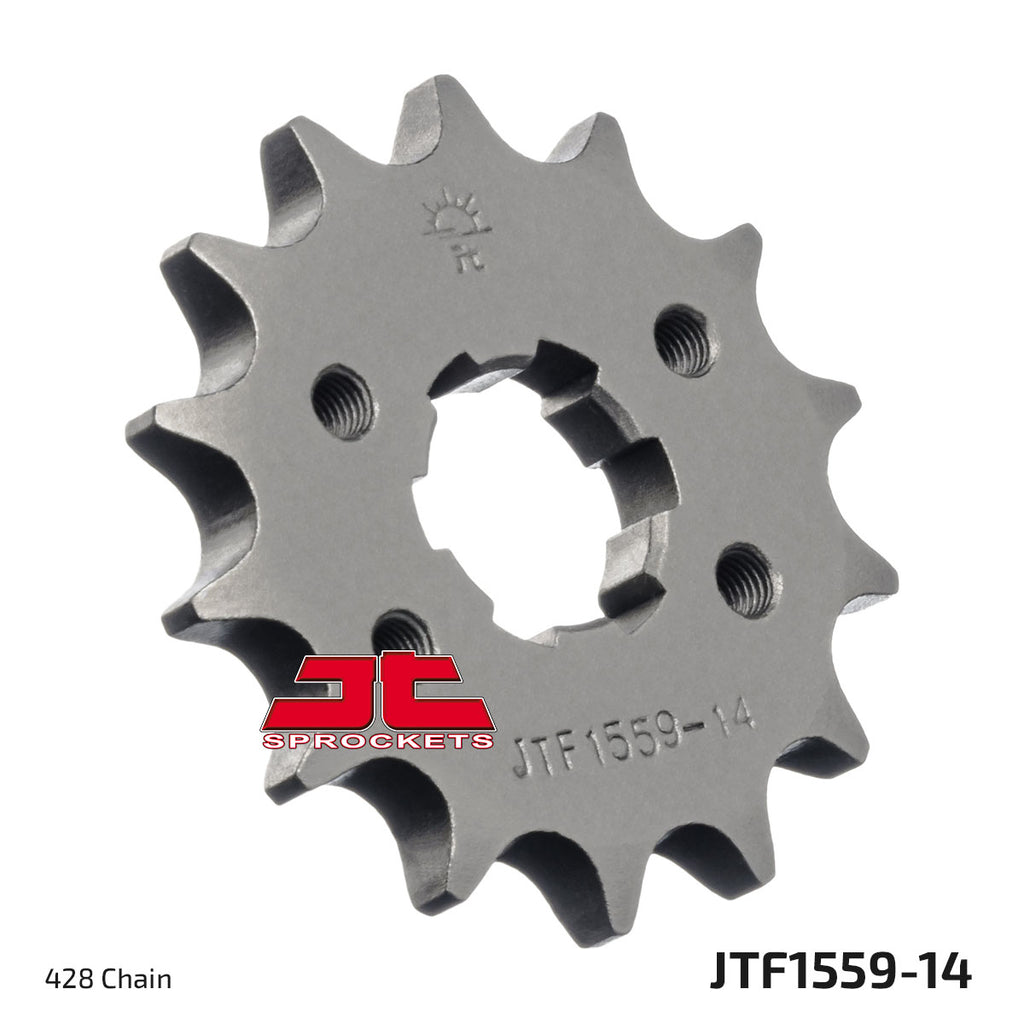 FRONT SPROCKET JTF1559.14 JT