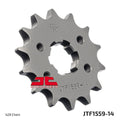 FRONT SPROCKET JTF1559.14 JT