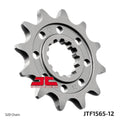 FRONT SPROCKET JTF1565.12 JT SF1565-12