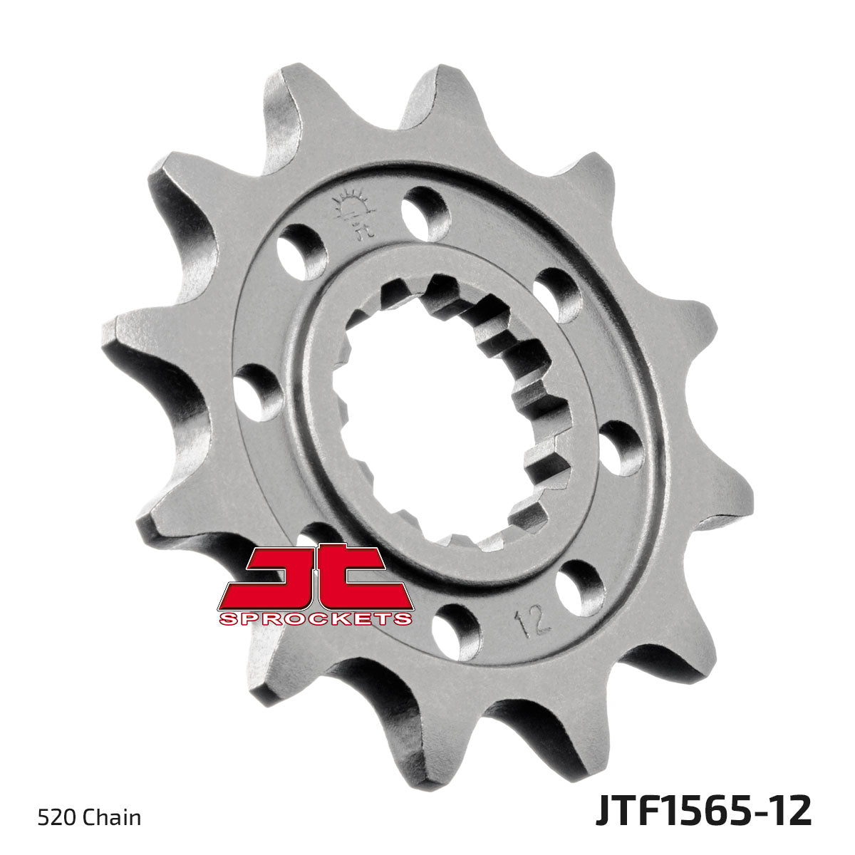 FRONT SPROCKET JTF1565.12 JT SF1565-12