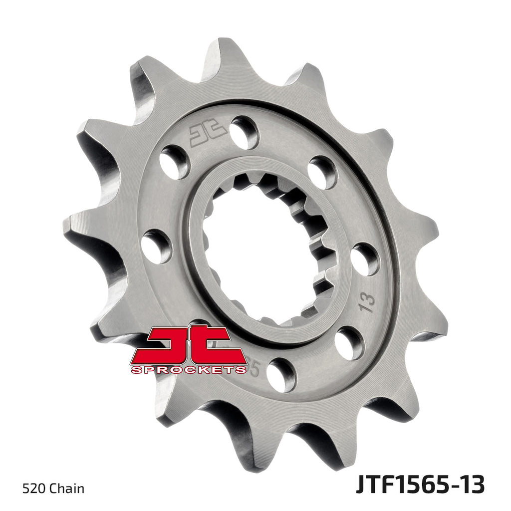 FRONT SPROCKET JTF1565.13 JT, Lightweight, SF1565-13