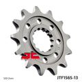 FRONT SPROCKET JTF1565.13 JT, Lightweight, SF1565-13