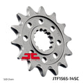 FRONT SPROCKET JTF1565.14 JT SF1565-14