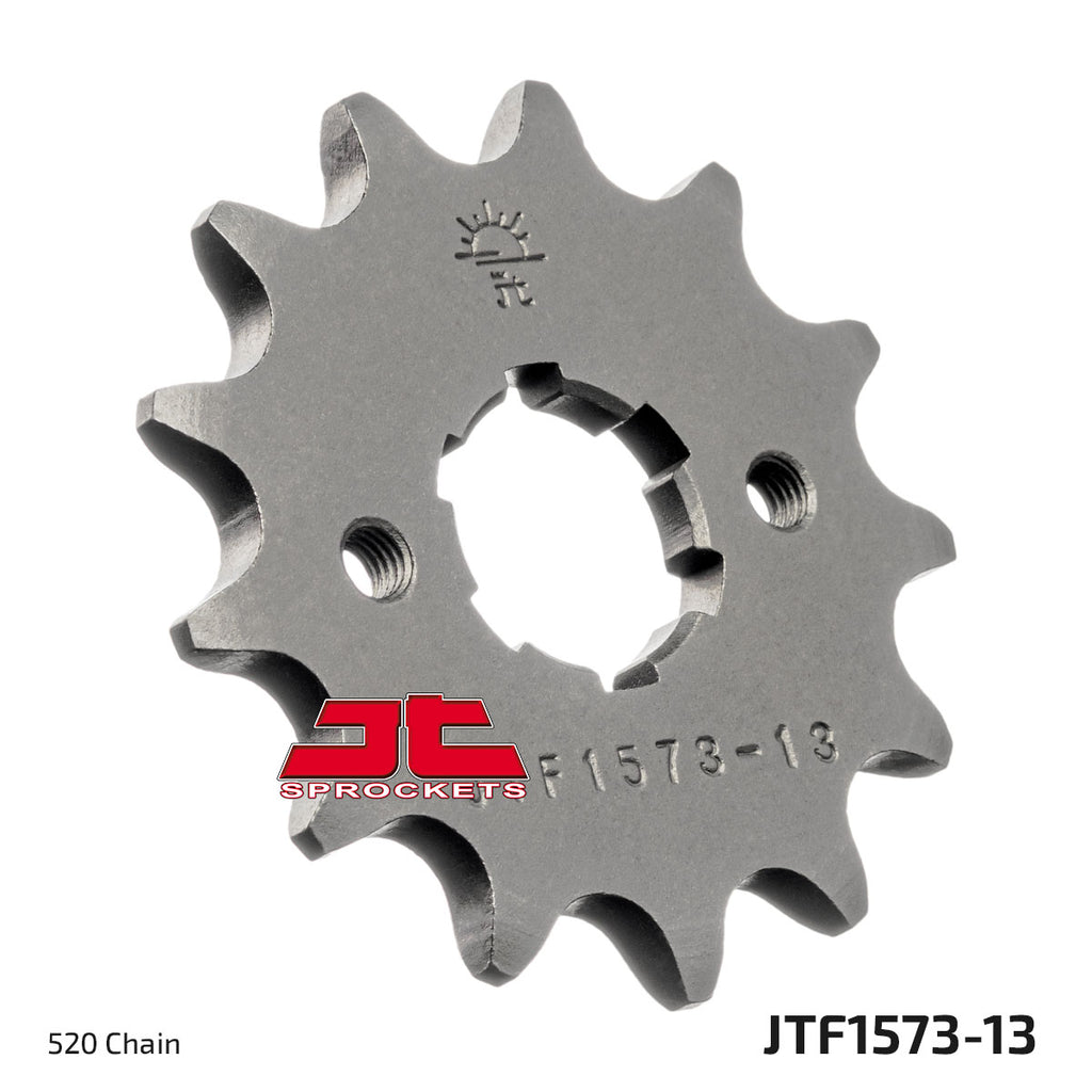 FRONT SPROCKET JTF1573.13 JT