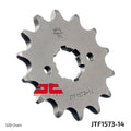 FRONT SPROCKET JTF1573.14 JT