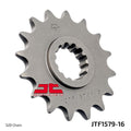 FRONT SPROCKET JTF1579.16 JT, 520 Chain Conversion
