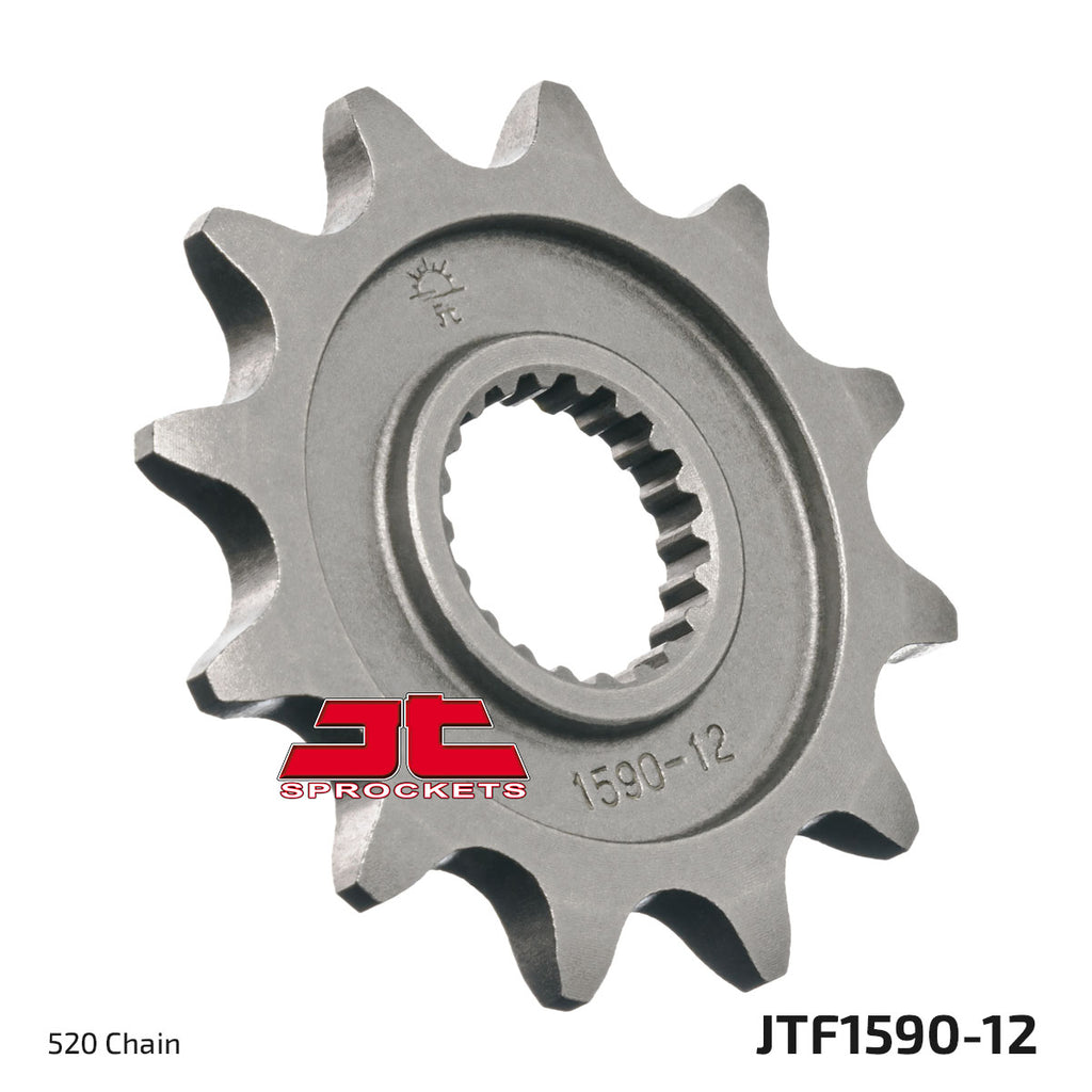 FRONT SPROCKET JTF1590.12 JT