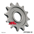 FRONT SPROCKET JTF1590.12 JT