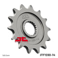 FRONT SPROCKET JTF1590.14 JT