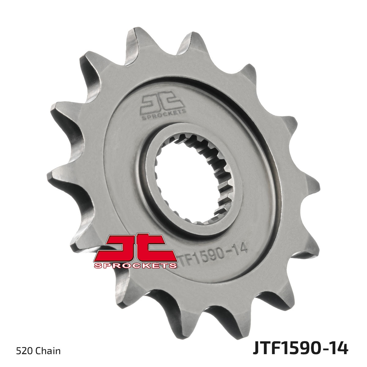 FRONT SPROCKET JTF1590.14 JT