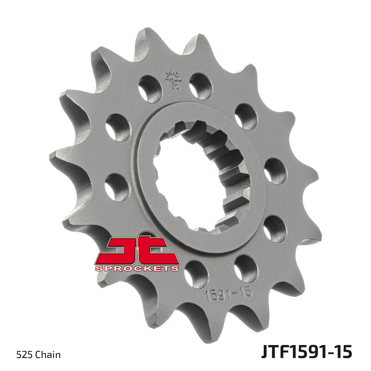 FRONT SPROCKET JTF1591.15 JT