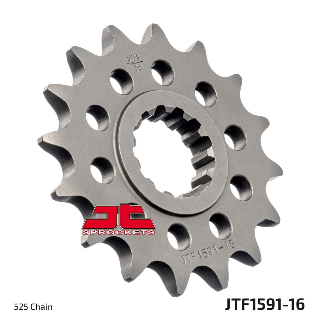 FRONT SPROCKET JTF1591.16 JT