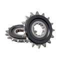 FRONT SPROCKET JTF1591.16RB JT, OE Rubber Cushioned