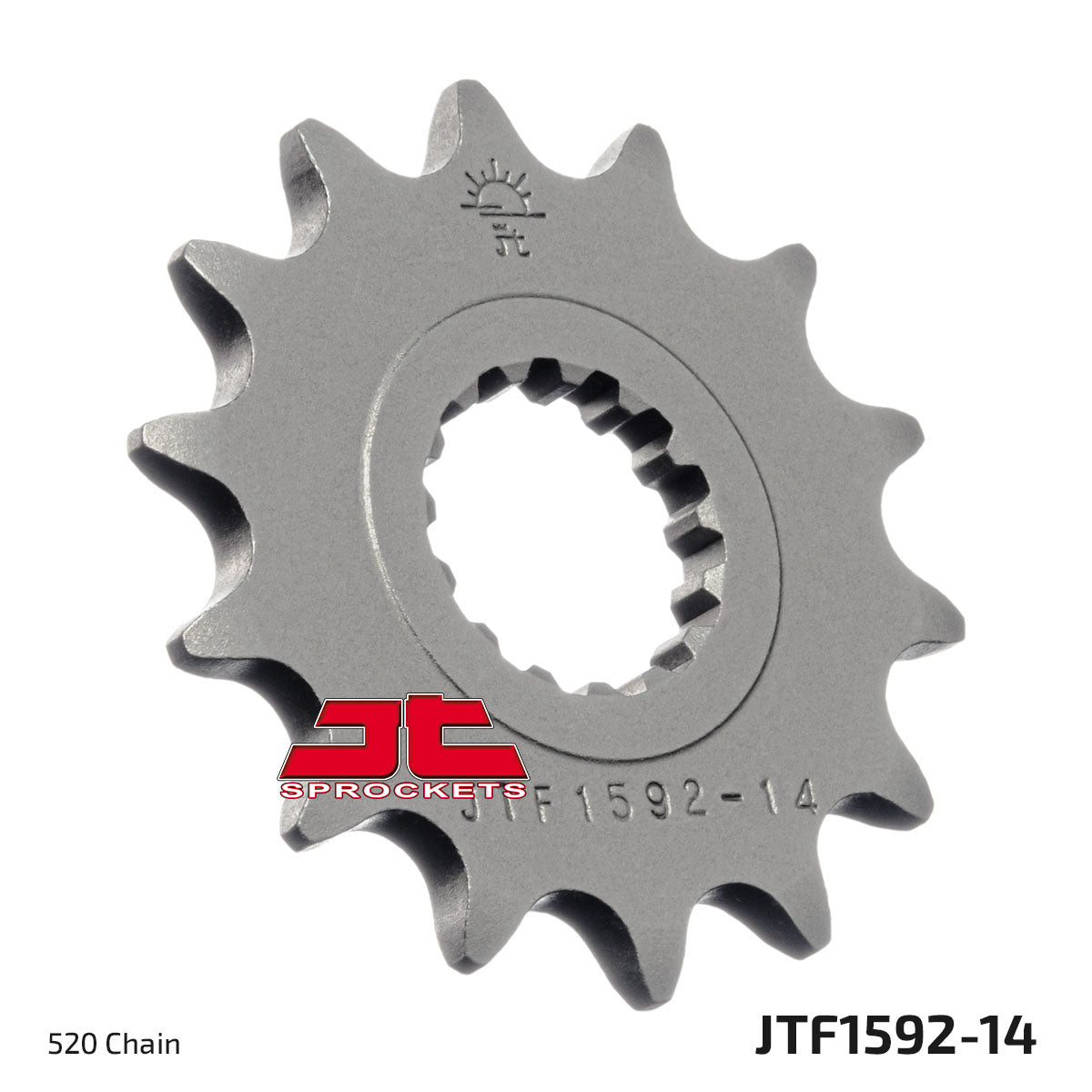FRONT SPROCKET JTF1592.14 JT