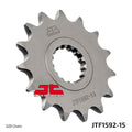 FRONT SPROCKET JTF1592.15 JT