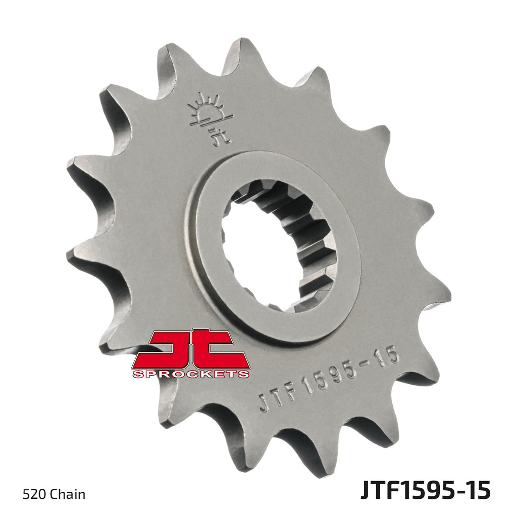 FRONT SPROCKET JTF1595.15 JT