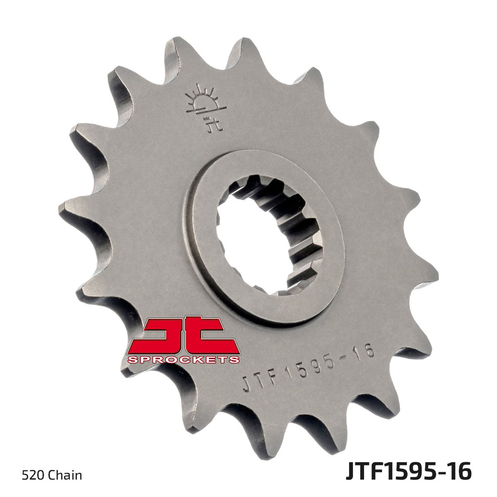 FRONT SPROCKET JTF1595.16 JT