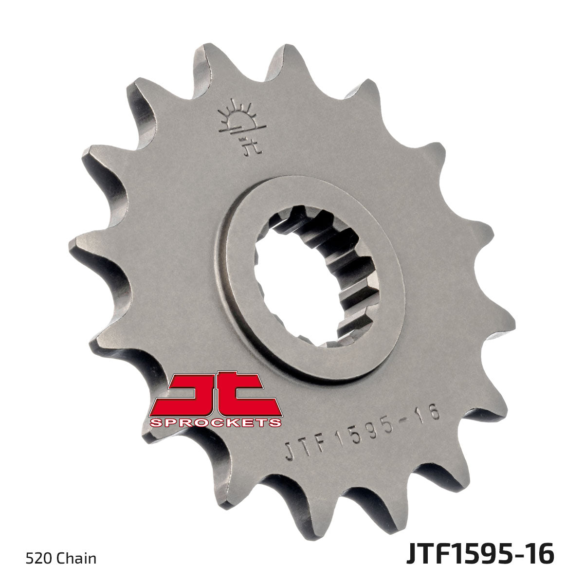 FRONT SPROCKET JTF1595.16 JT