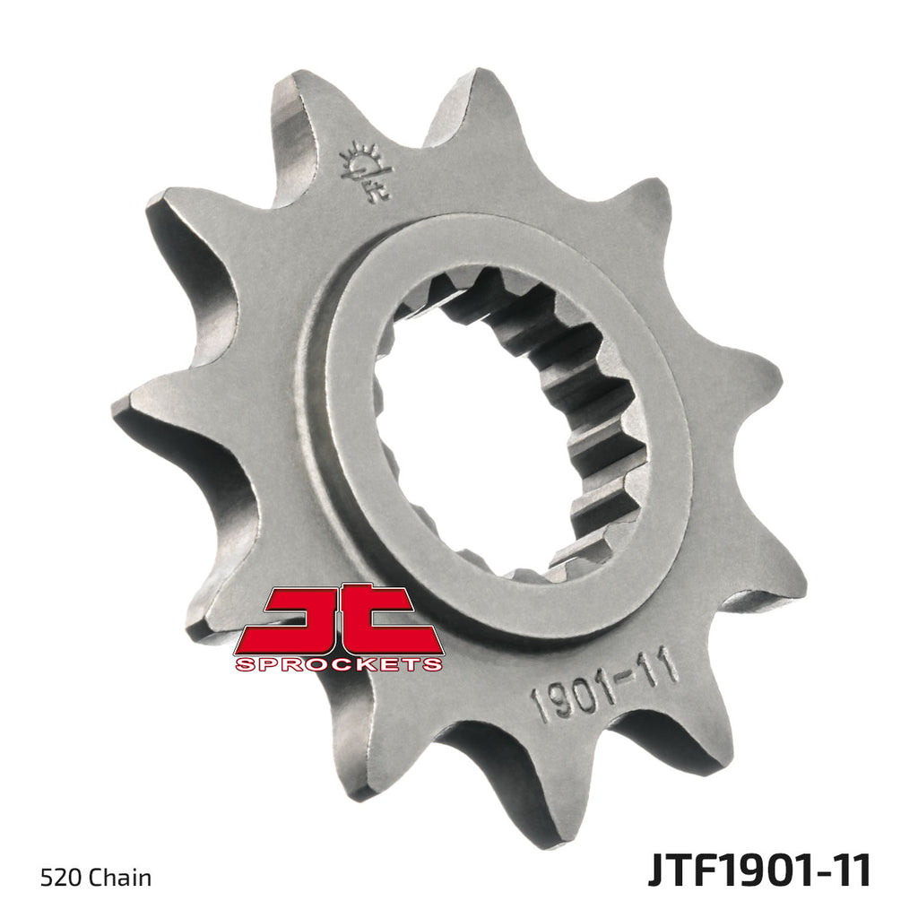 FRONT SPROCKET JTF1901.11 JT