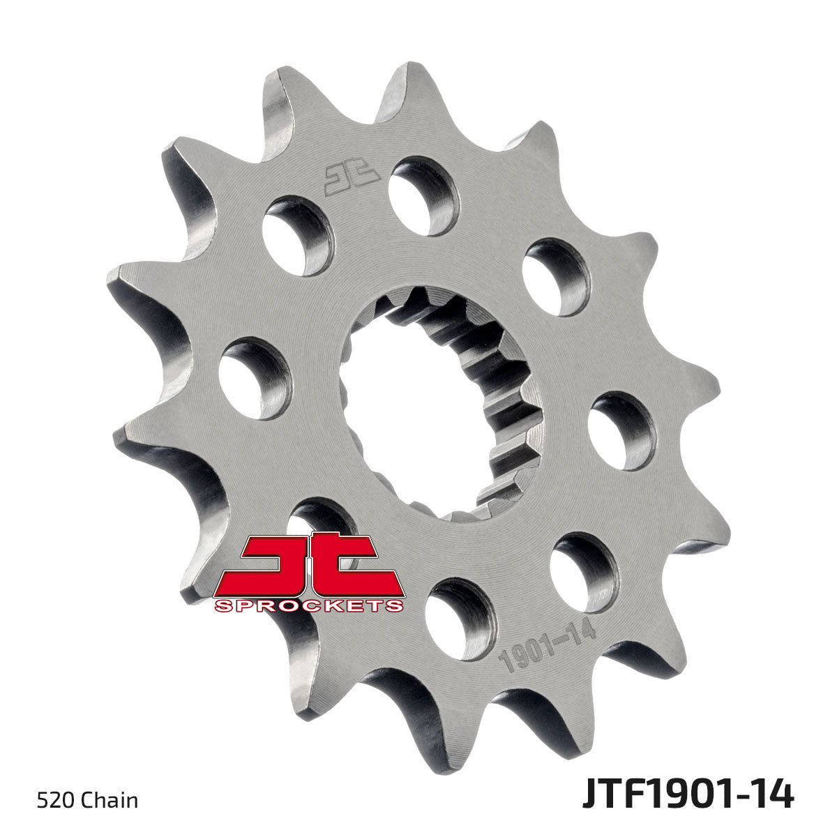 FRONT SPROCKET JTF1901.14 JT