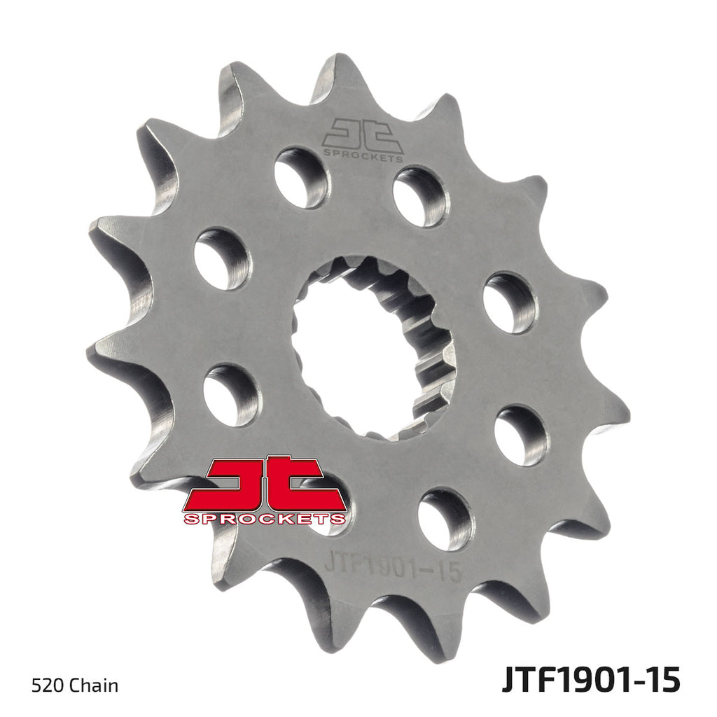 FRONT SPROCKET JTF1901.15 JT