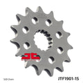 FRONT SPROCKET JTF1901.15 JT