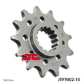 FRONT SPROCKET JTF1902.13 JT