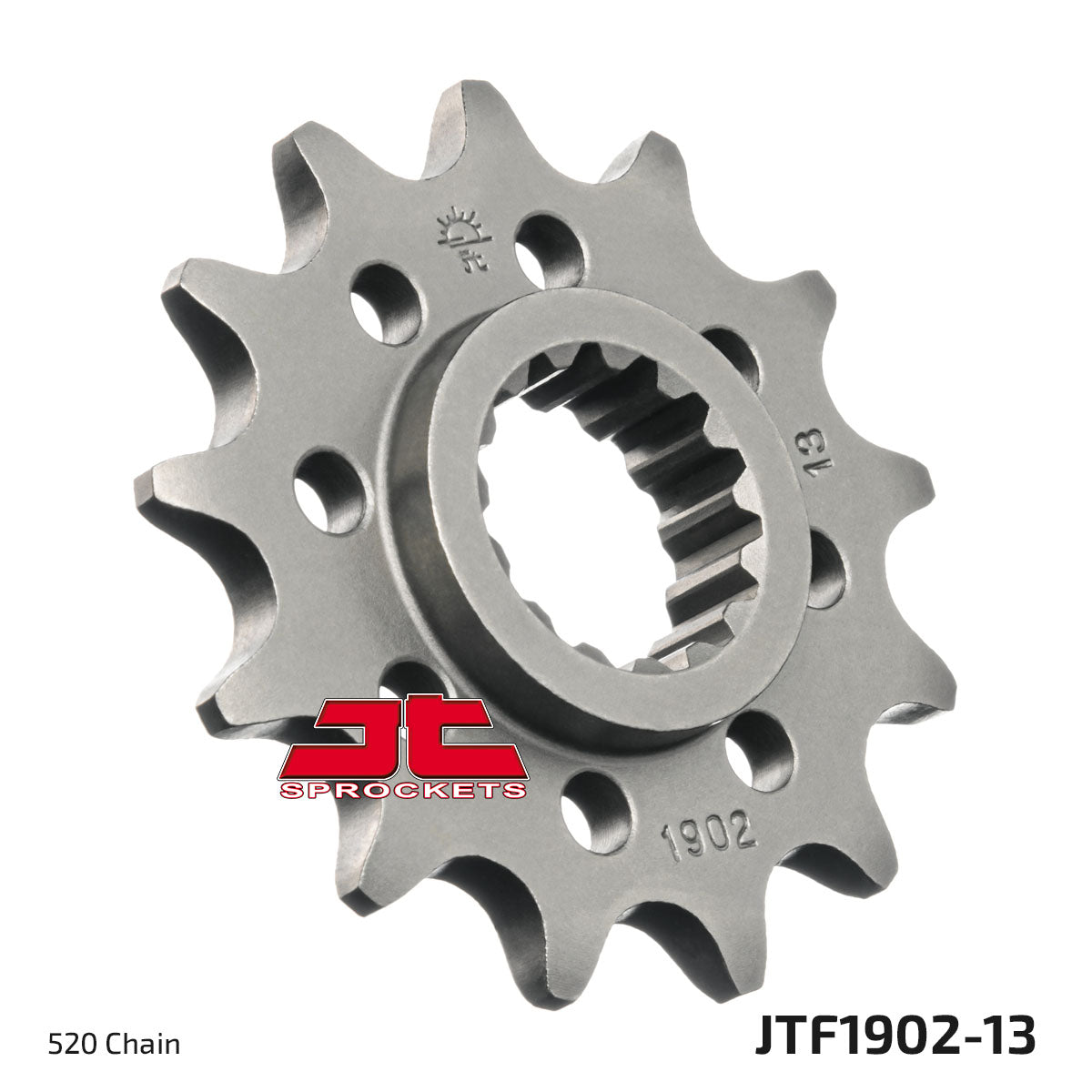 FRONT SPROCKET JTF1902.13 JT